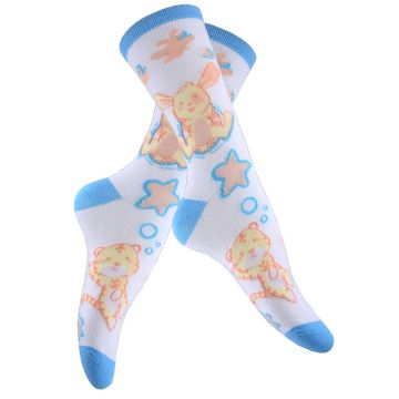 Rearz Socken mit Verschiedene Prints