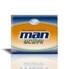 Forma-Care Man Active, Einlagen Speziell für Männer