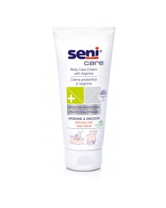 Seni Care Body Cream with Arginine 200ml