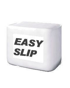 Easy Slip Tag, Plastik Aussenlage