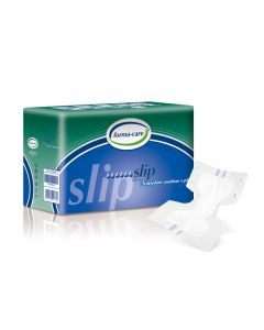 Forma-Care Slip SENSITIVE X-Plus,Cotton-Feel,Packung LARGE