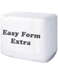 Easy Form Extra Einlagen, MIT Plastik Folie