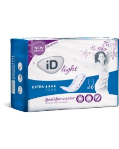 ID Light Extra Einlagen