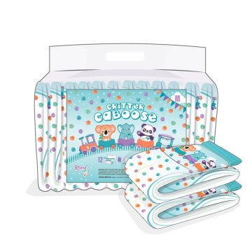 Rearz Critter Caboose Printed Diapers-Pak_633-M_754