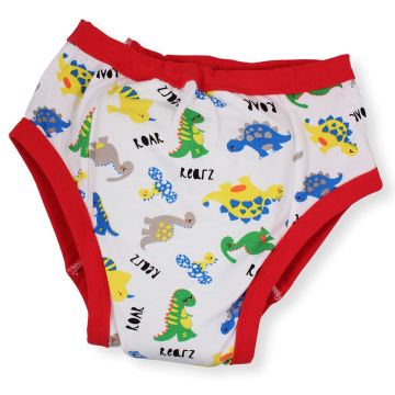 Adult Training Pants with Print