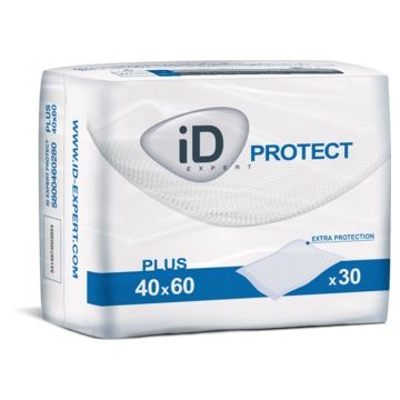 ID Protect PLUS Bed &amp; Chair Pads