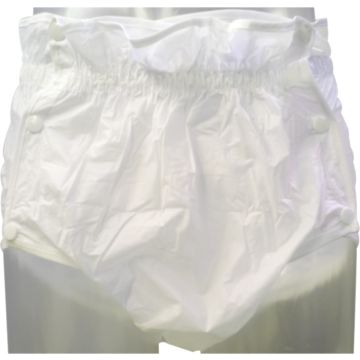 Japanese Style PVC Pants