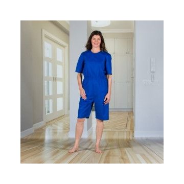 4Care Anti-Tear Body Short Sleeves and Legs - Various Colors