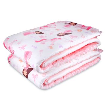 Rearz Pink Princess,Crazy Absorbent,Plastic Backed