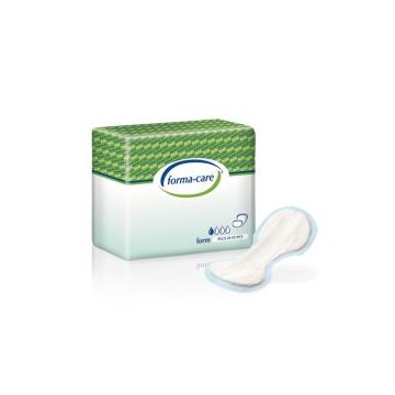 Forma-Care Form Plus, Plastic Backed