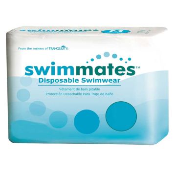 Swimmates disposable swim nappies for teenagers and adults