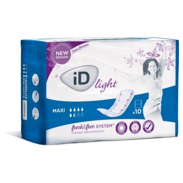 ID Light Maxi Inserts