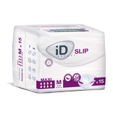 ID-Slip Maxi, COTTON-FEEL Backed
