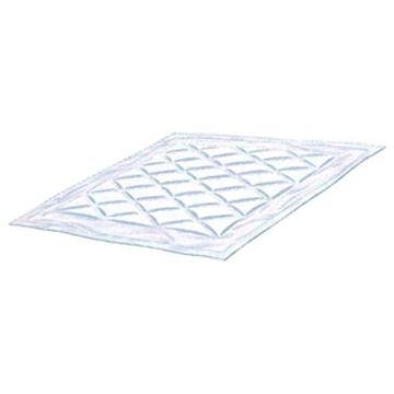 Forma-Care Disposable Flocke Bed Protection, 60x90cm