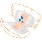 Tranquility TopLiner Contour Booster Pad (M-XL)