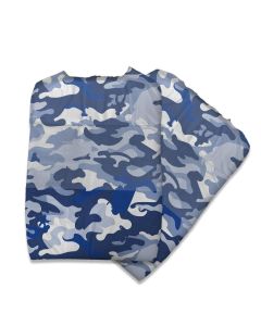 Tykables Cammies, Plastic Backed