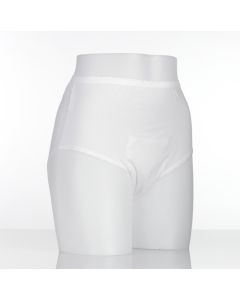 VIDA Washable Incontinence Pants WITH INTRODUCTION WOMEN