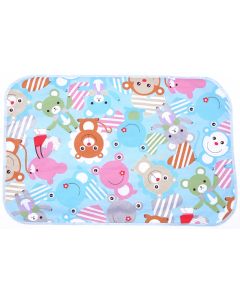 Changing Pad with Print 60x90cm