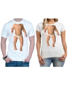 Big Baby T-shirts