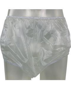 Traditional Plastic Pants