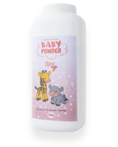 Rearz Healing Baby Powder