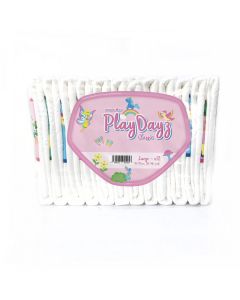 PlayDays Boys or Girls, Cotton-Feel or Plastic Backing