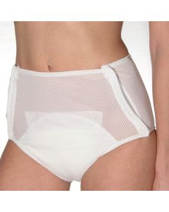 SANYGIA QUIETUDE Opening Incontinence Pants