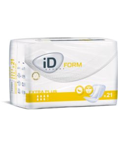 ID Expert Form Extra Plus Inserts Size 2,21 Pack