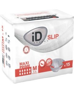 ID-Slip Maxi Prime, COTTON-FEEL Backed