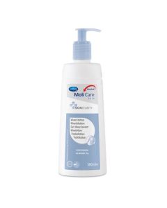 MoliCare® Skin clean Waslotion,500ml
