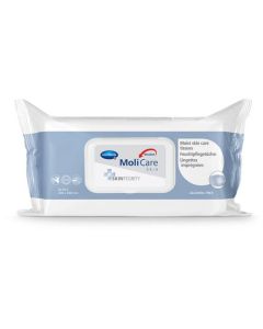 MoliCare® Skin clean Vochtige doekjes,50 Pak