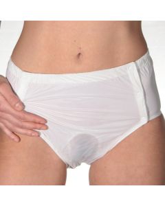 SANYGIA PIRATE PVC Pants (Voormalig LABORANTINE)