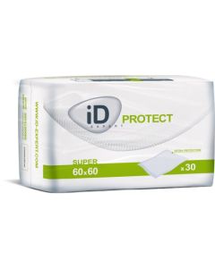 ID Protect SUPER Bed &amp; Stoel Onderleggers